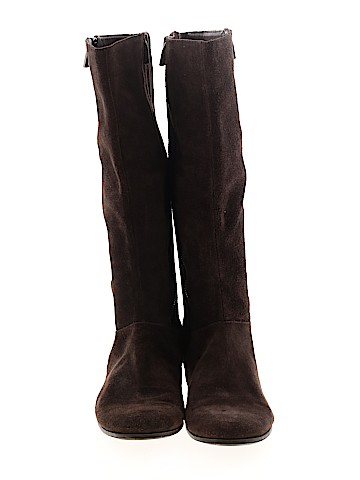 Enzo Angiolini Boots (view 2)