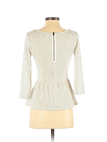 Xhilaration 3/4 Sleeve T-Shirt (view 2)