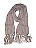 Roxy Solid Gray Scarf One size - photo 1