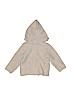 Baby Gap 100% Cotton Gray Jacket Size 18-24 mo - photo 2