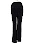 A Pea in the Pod Black Casual Pants Size S - photo 2