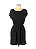 H&M Black Casual Dress Size L - photo 1