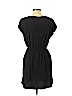 H&M Black Casual Dress Size L - photo 2