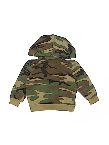 Polo by Ralph Lauren Pullover Hoodie (view 2)