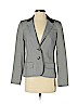Trina Turk Black Blazer Size 2 - photo 1