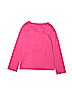 Disney x Jumping Beans Pink Long Sleeve Top Size 7 - photo 2