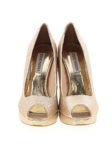 Steve Madden Heels (view 2)