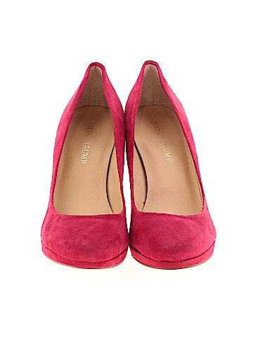 Ivanka Trump Heels (view 2)