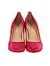 Ivanka Trump Pink Heels Size 8 1/2 - photo 2