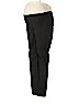 Chico's Black Jeans Size Lg Maternity (2) - photo 1