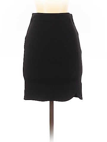 Ann Taylor LOFT Casual Skirt (view 1)