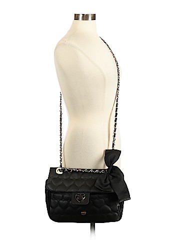 Betsey Johnson Crossbody Bag (view 2)