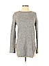 Forever 21 Gray Pullover Sweater Size S - photo 1