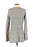 Forever 21 Gray Pullover Sweater Size S - photo 2