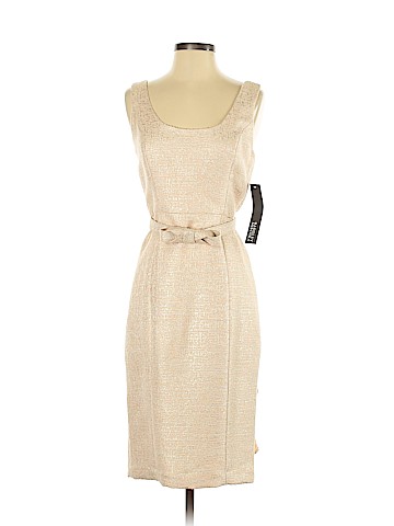 Badgley Mischka Cocktail Dress (view 1)