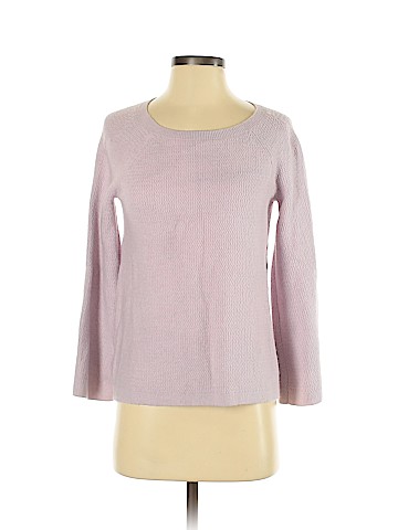 Ann Taylor LOFT Pullover Sweater (view 1)