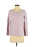 Ann Taylor LOFT Pink Pullover Sweater Size XS (petite) - photo 1