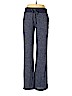 SO Blue Casual Pants Size L - photo 1