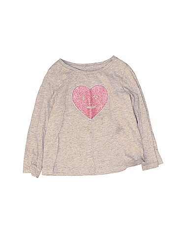 Baby Gap Long Sleeve T-Shirt (view 1)