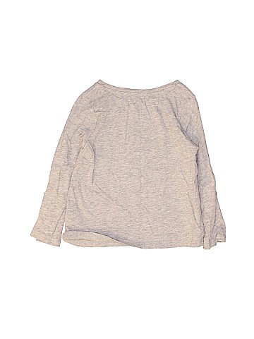 Baby Gap Long Sleeve T-Shirt (view 2)