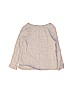 Baby Gap 100% Cotton Gray Long Sleeve T-Shirt Size 3 - photo 2
