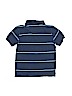 Gap Kids 100% Cotton Blue Short Sleeve Polo Size 6 - 7 - photo 2