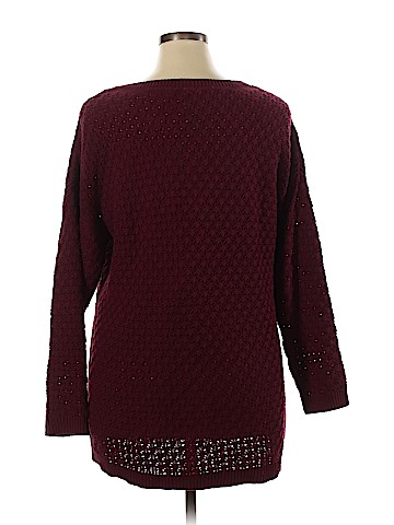 Old Navy - Maternity Pullover Sweater (view 2)