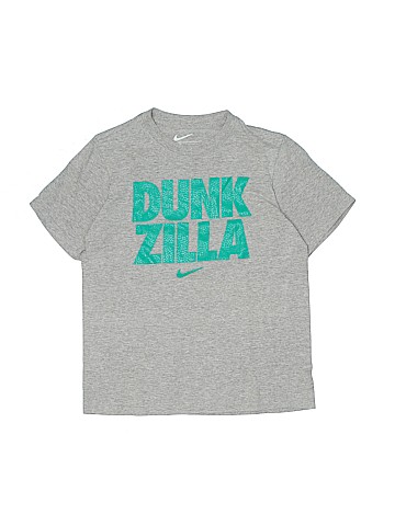 Nike Active T-Shirt (view 1)