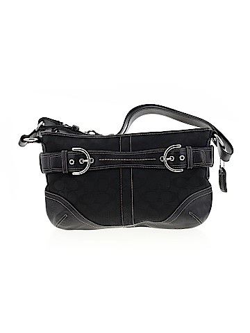 Coach Shoulder Bag (view 1)