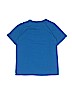 Nike 100% Cotton Blue Active T-Shirt Size M (youth) - photo 2