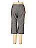 Larry Levine Gray Dress Pants Size 14 (petite) - photo 2