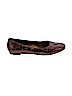 Newport News Brown Flats Size 8 - photo 1