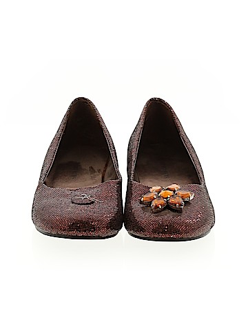 Newport News Flats (view 2)