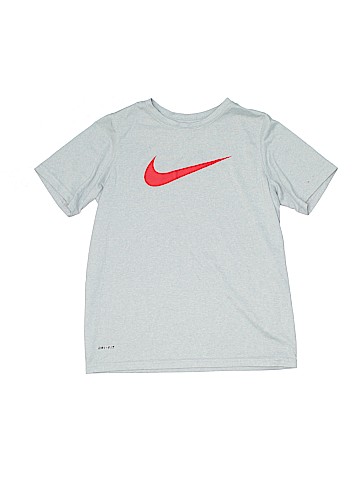 Nike Active T-Shirt (view 1)