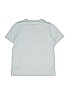 Nike 100% Polyester Gray Active T-Shirt Size L (youth) - photo 2