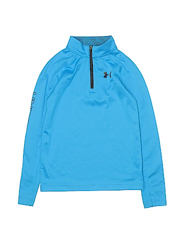 Under Armour Track Jacket (view 1)