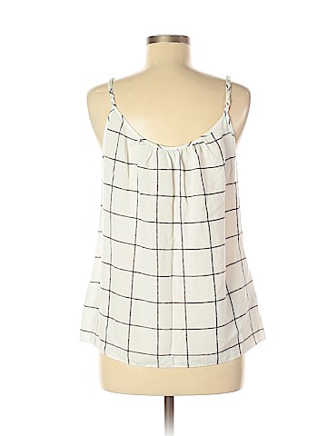 Ann Taylor LOFT Outlet Tank Top (view 2)