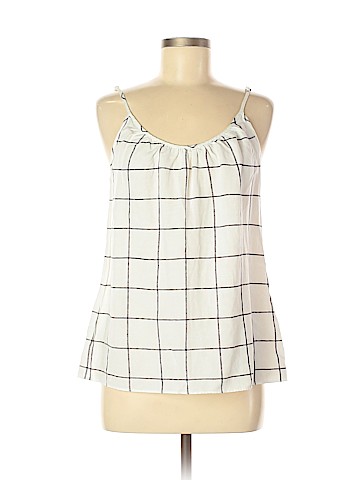 Ann Taylor LOFT Outlet Tank Top (view 1)