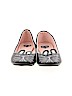 t.u.k. Black Flats Size 7 (youth) - photo 2