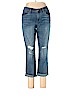 Levi's Blue Jeans Size 30 waist - photo 1