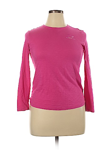 Vineyard Vines Long Sleeve T-Shirt (view 1)