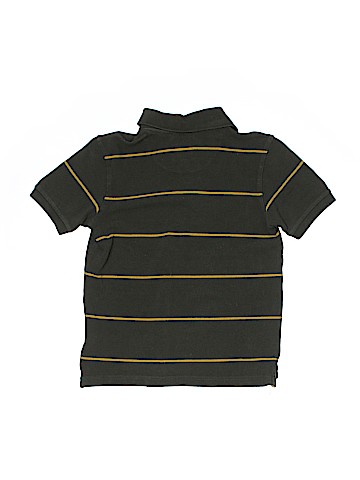 Gap Kids Short Sleeve Polo (view 2)