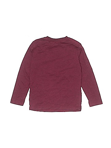 Marvel Long Sleeve T-Shirt (view 2)