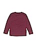 Marvel 100% Cotton Burgundy Long Sleeve T-Shirt Size S (youth) - photo 2