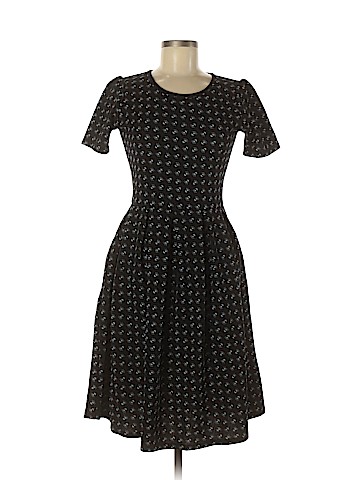 Lularoe Casual Dress (view 1)