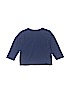 june & january Blue Cardigan Size 12-18 mo - photo 2