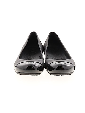 Crocs Flats (view 2)