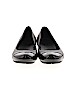 Crocs Black Flats Size 7 - photo 2