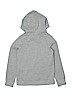 Under Armour Gray Pullover Hoodie Size S (youth) - photo 2