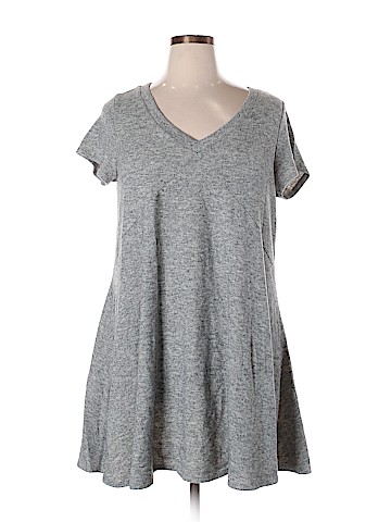 Torrid Casual Dress (view 1)